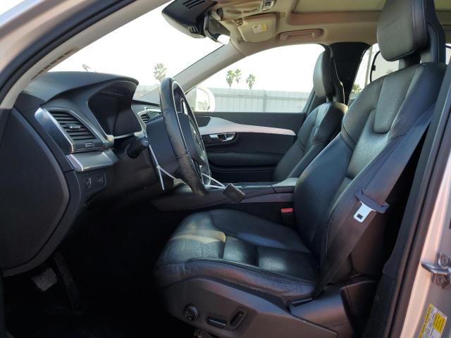 VOLVO XC90 T6 2018
