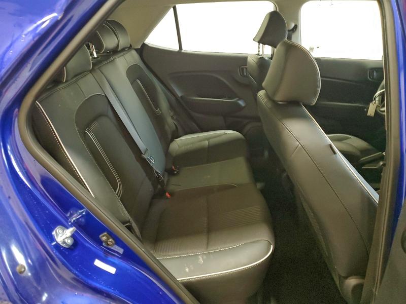 HYUNDAI VENUE SEL 2024