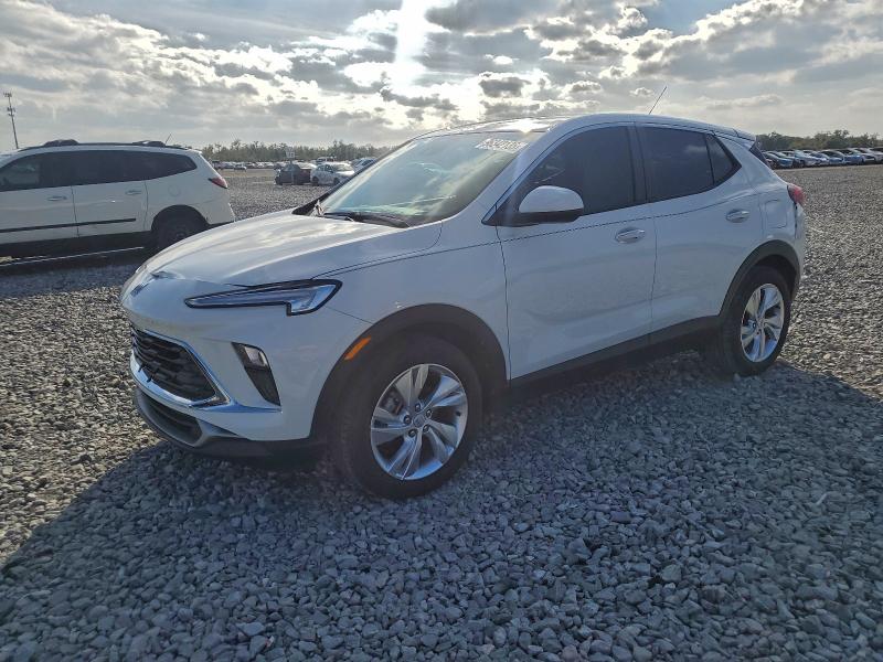 BUICK ENCORE GX PREFERRED 2024