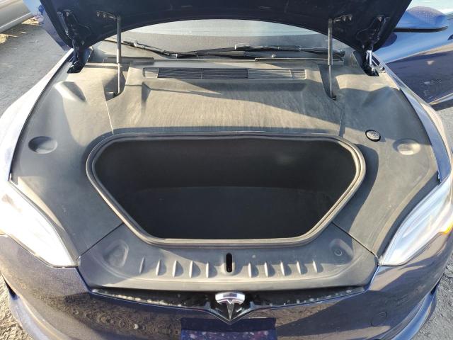 TESLA MODEL S 2022