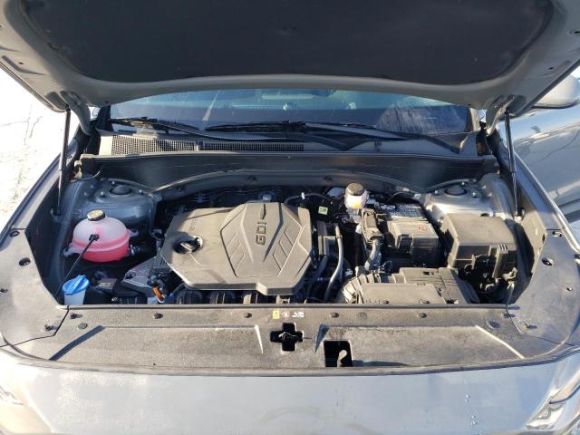 HYUNDAI SANTA FE SE 2021