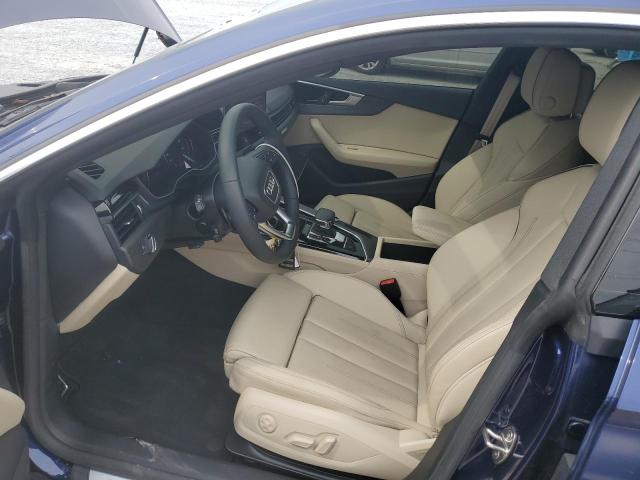 AUDI A5 PREMIUM 45 2024
