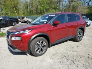 NISSAN ROGUE SV 2023