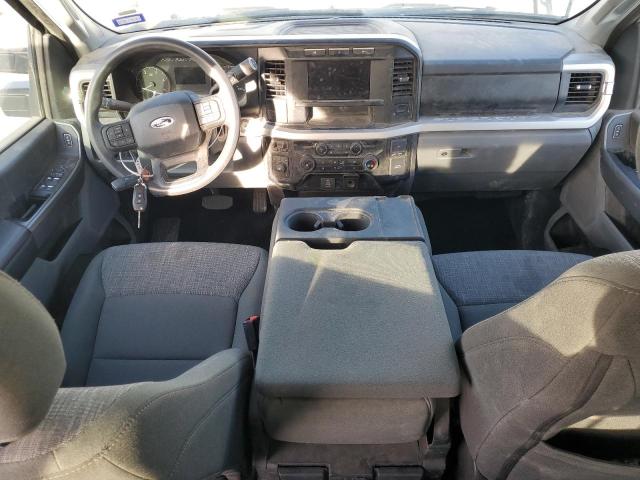 FORD F250 SUPER DUTY 2024