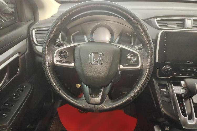HONDA CR-V 2021