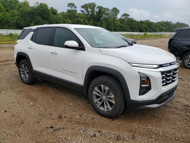 CHEVROLET EQUINOX LT 2025