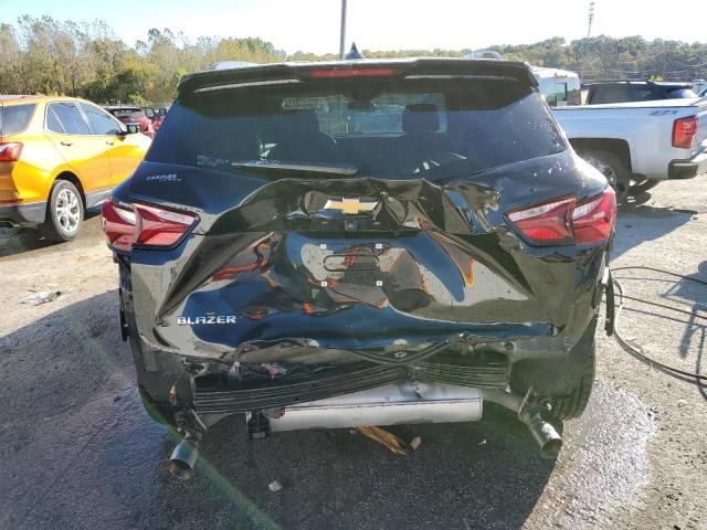 CHEVROLET BLAZER 2LT 2021