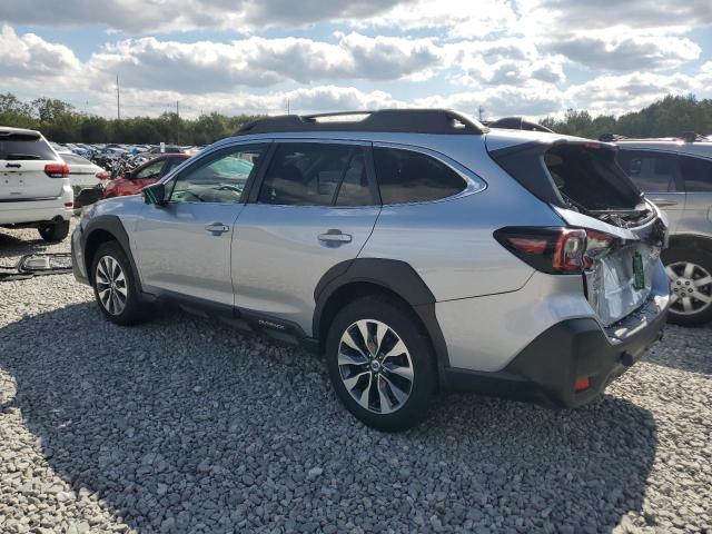 SUBARU OUTBACK LIMITED 2023