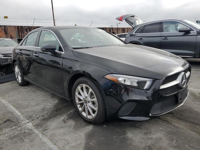 MERCEDES-BENZ A 220 2020