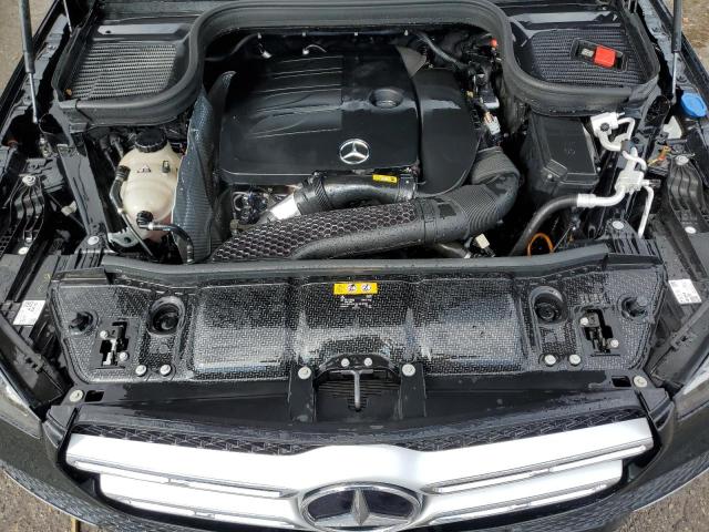 MERCEDES-BENZ GLE 350 4MATIC 2020