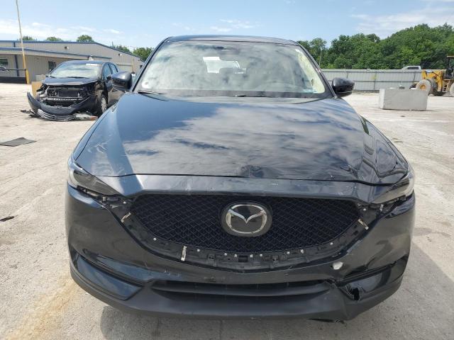 MAZDA CX-5 GRAND TOURING 2021