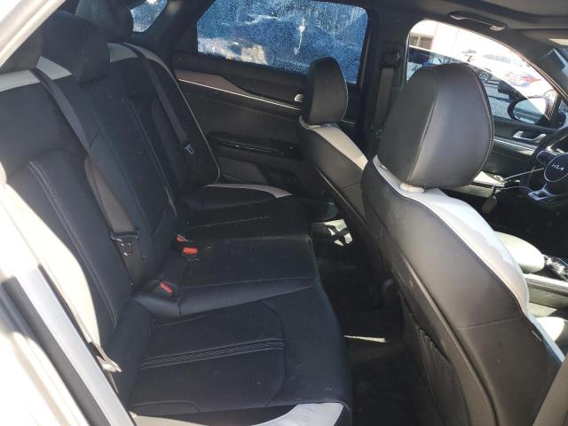 KIA K5 GT LINE 2025