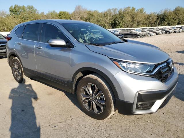 HONDA CR-V EXL 2022