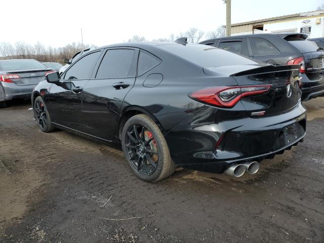 ACURA TLX TYPE S 2022