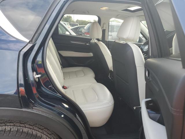MAZDA CX-5 GRAND TOURING 2021