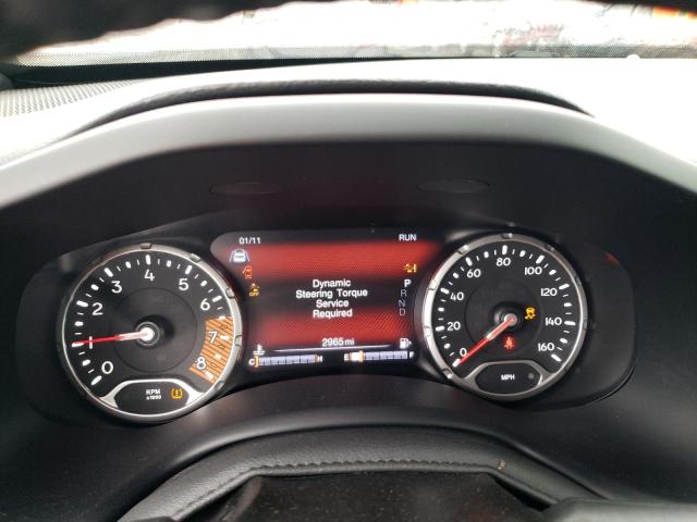 JEEP RENEGADE LIMITED 2023