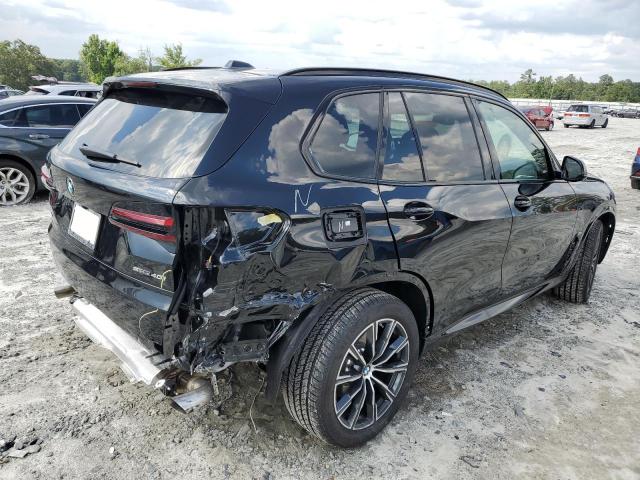 BMW X5 XDRIVE 40I 2024