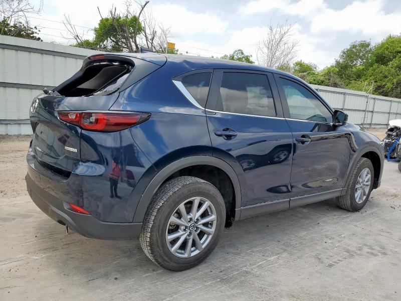 MAZDA CX-5 PREFERRED 2023