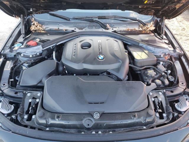 BMW 430I 2019