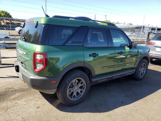 FORD BRONCO SPORT BIG BEND 2023