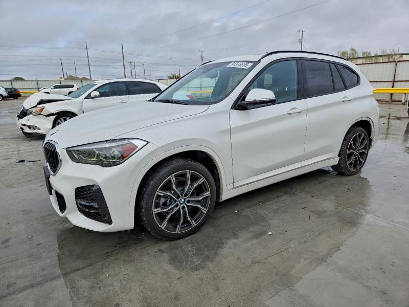 BMW X1 SDRIVE28I 2021