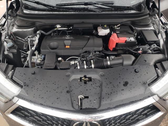 ACURA RDX TECHNOLOGY 2023