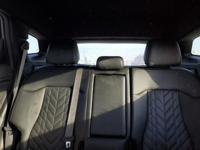 KIA SPORTAGE X LINE 2023