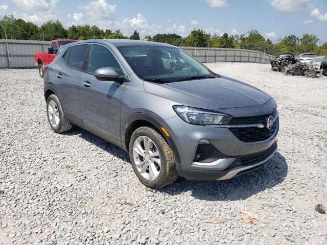 BUICK ENCORE GX PREFERRED 2021