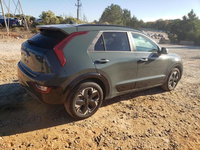 KIA NIRO WAVE 2023