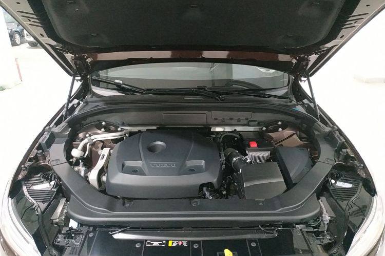 Volvo XC60 2021