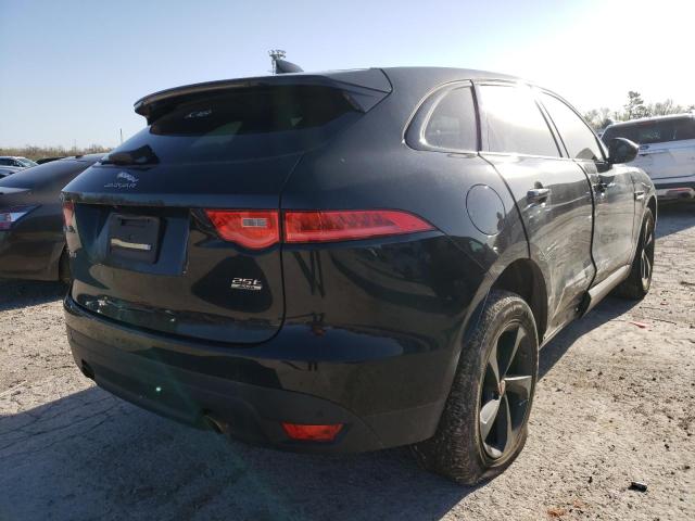 JAGUAR F-PACE PREMIUM 2019