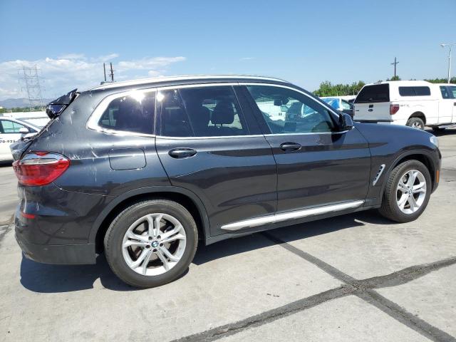 BMW X3 XDRIVE30E 2021