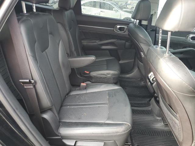 KIA SORENTO SX 2021