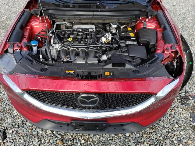 MAZDA CX-5 TOURING 2021