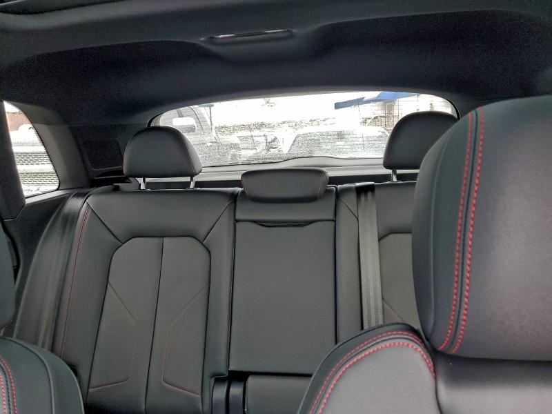AUDI Q3 PREMIUM PLUS S LINE 45 2025