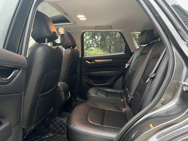 MAZDA CX-5 2020