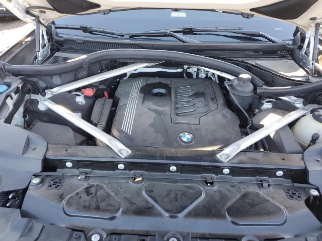 BMW X7 XDRIVE40I 2020