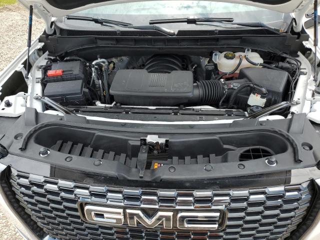 GMC YUKON XL DENALI ULTIMATE 2023