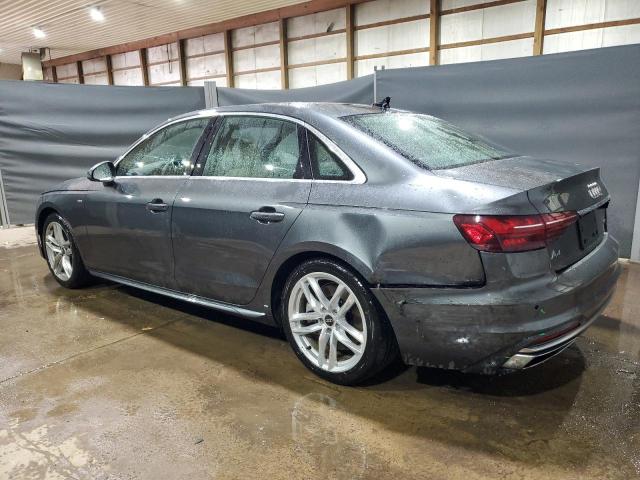 AUDI A4 PREMIUM PLUS 45 2023