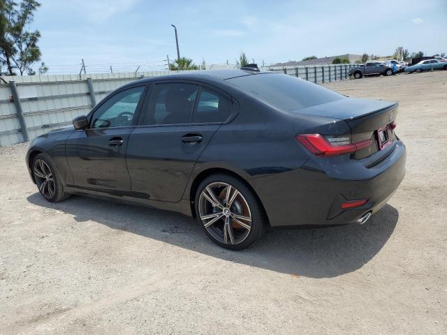 BMW 330I 2022