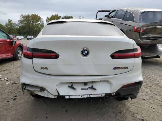 BMW X4 XDRIVEM40I 2020