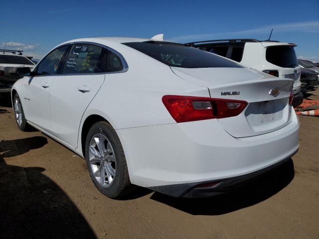 CHEVROLET MALIBU LT 2023