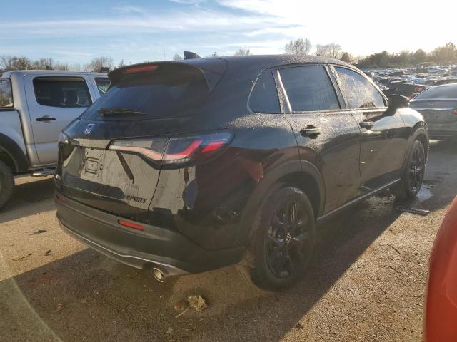 HONDA HR-V SPORT 2024
