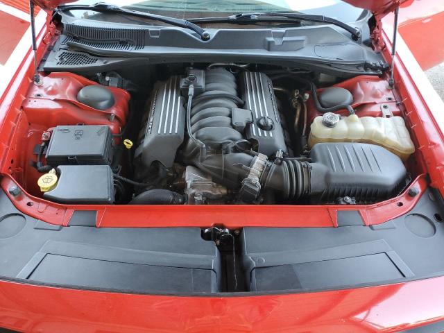 DODGE CHALLENGER R/T SCAT PACK 2019