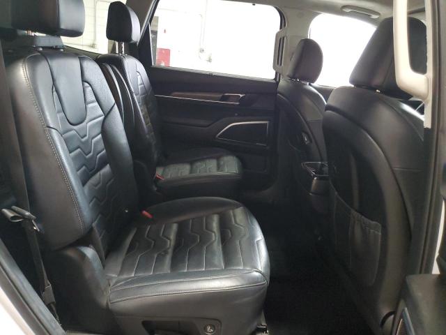 KIA TELLURIDE SX 2020