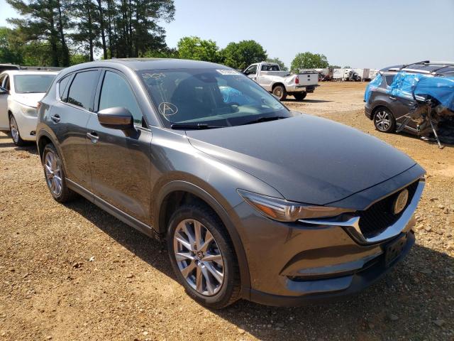 MAZDA CX-5 GRAND TOURING RESERVE 2019