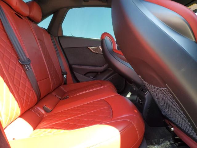 AUDI S4 PREMIUM PLUS 2019