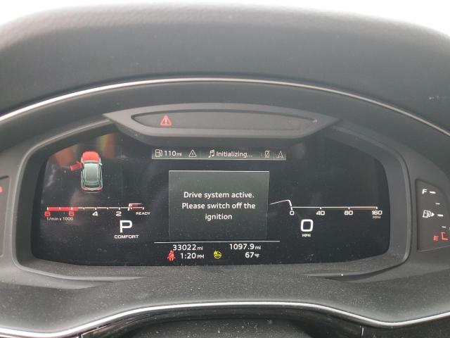 AUDI Q8 PREMIUM PLUS 2022
