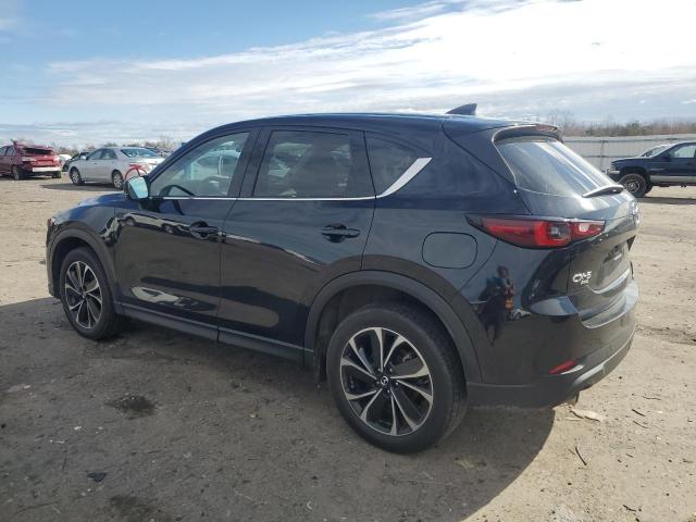 MAZDA CX-5 PREMIUM PLUS 2023