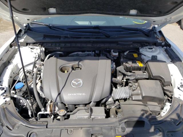 MAZDA 6 SPORT 2020